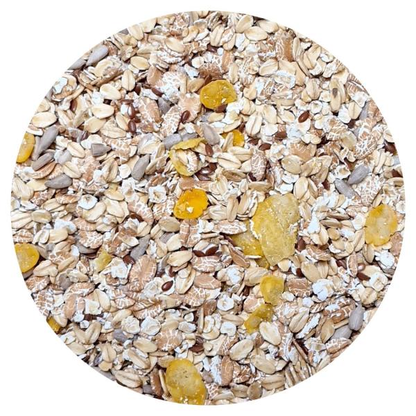 Basis Müsli 'Liese Lose'